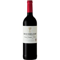 Boschkloof Cabernet Sauvignon Merlot
