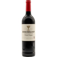Boschkloof Cabernet Sauvignon