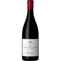 Boschkloof Epilogue