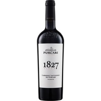 Chateau Purcari Cabernet Sauvignon de Purcari