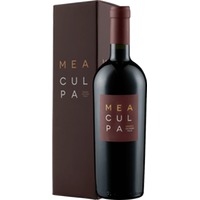 MEA CULPA Vino Rosso Italia in GP - Cantine Minini