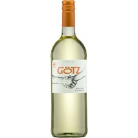 Müller-Thurgau trocken 1,0 L - Familie Götz
