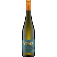 Bacchus SELECT trocken - Familie Götz