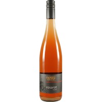 Rosarot feinfruchtig (Rotling) halbtrocken - Weingut Dahms