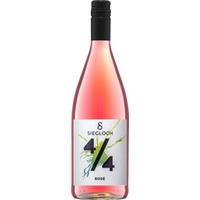 Rosé halbtrocken 1,0 L - Weingut Siegloch