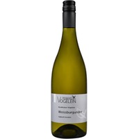 Weissburgunder trocken - Weingut am Vögelein