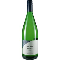 Morio Muskat lieblich 1,0 L - Weingut Dieter Heinz