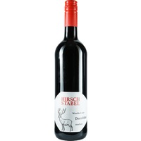 Dornfelder "trocken" trocken - Weingut Hirsch-Stabel