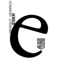 Oestricher Doosberg Riesling Spätlese trocken - Weingut Heinrich Eser