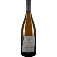 Weißer Burgunder trocken - Weingut Johannes Weber