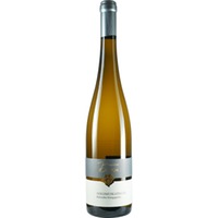 Gold Muskateller feinherb - Weingut Karlheinz Braun