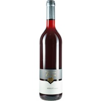 Merlot trocken - Weingut Karlheinz Braun