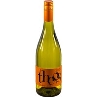 Grauburgunder trocken Bio - Theos Wein und Gut
