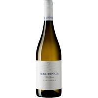 Sauvignon Friuli Colli Orientali DOC trocken - Bastianich