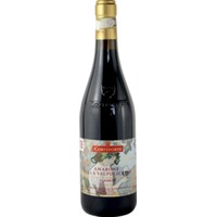 Amarone della Valpolicella Classico Riserva DOCG - Corteforte Societá Agricola