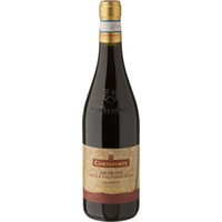Dea Lualda Amarone della Valpolicella Classico DOCG - Corteforte Societá Agricola