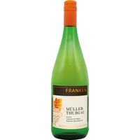 Müller-Thurgau trocken 1,0 L - Weinkellerei Georg Heim GmbH