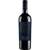 Lunatico Primitivo Puglia IGP trocken - Farnese
