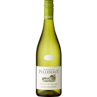 Domaine de Pellehaut Harmonie de Gascogne Blanc Côtes de Gascogne IGP trocken - Famille Béraut