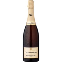 Charles Mignon Rosé Champagne Premier Cru AOP brut - Champagne Charles Mignon