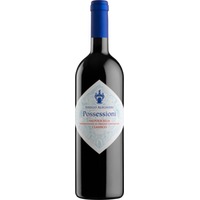 Serego Alighieri Possessioni Rosso Veronese IGP trocken - Masi