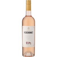 Réserve du Cochonnet Rosé Pays d'Oc IGP trocken - Badet Clément & Co
