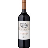 Sequoia Sainte Foy Bordeaux AOP trocken - Château Carbonneau