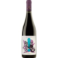 Esclamativo Rosso Terre Siciliane IGP lieblich - Vini Vaccaro