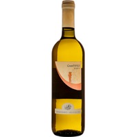 Gran tifeo bianco Campania IGP trocken - Cenatiempo Vini d’Ischia