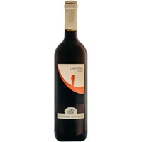 Gran tifeo rosso Campania IGP trocken - Cenatiempo Vini d’Ischia