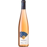 Délicat's Alsace AOP trocken - Famille Ruhlmann-Schutz