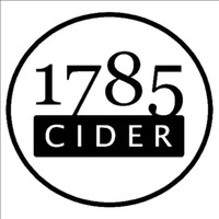Fifty/Fifty - 1785 Cider