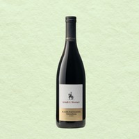 Blauer Portugieser Sonnenhang