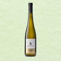 Gau-Algesheimer Johannisberg / Silvaner