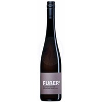 Ruppertsberger Sauvignon Blanc 2024 Fußer