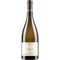 Chablis Les Grands Terroirs Billaud