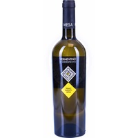 Primo Bianco Vermentino Sardegna DOC Mesa