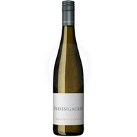 Grauburgunder Dreissigacker
