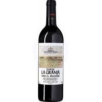 Dehesa la Granja Alejandro Fernandez