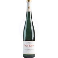 Leiwener Laurentiuslay Riesling GG Grans-Fassian