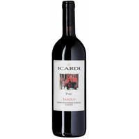 Parej Barolo DOCG 2020 Icardi