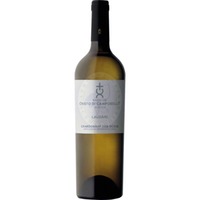 Laudàri Chardonnay DOC Cristo di Campobello