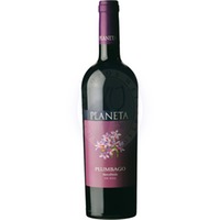 Plumbago Nero d´Avola DOC Planeta