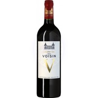 L´Esprit de Jean Voisin Grand Cru