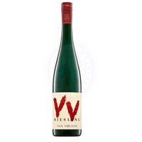 Riesling VV feinherb Van Volxem