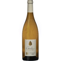 Silex Pouilly-Fumé AC Les Chailloux