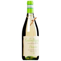 "Tralcetto" Pecorino d'Abruzzo DOC
