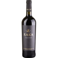 Raka Figurehead