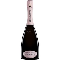 Bellavista Alma Rose Grande Cuvee Brut NV 0.75 L Flasche