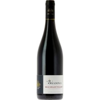 Cave du Château des Loges Beaujolais Villages Les 3 Madones